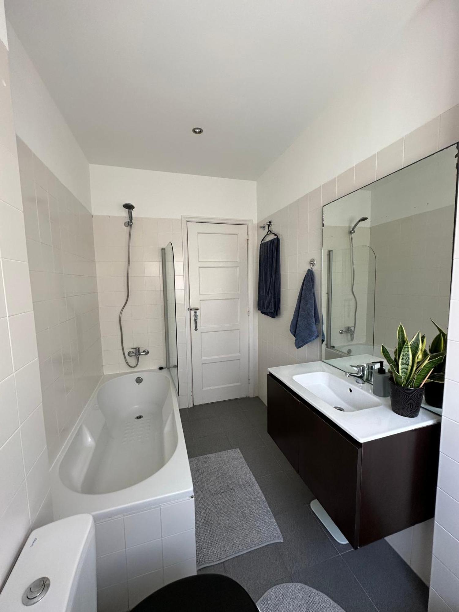 Campo De Ourique Rooms ลิสบอน ภายนอก รูปภาพ